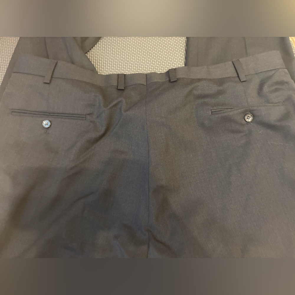 Men’s Hart Schaffner Dress Pants - Picture 5 of 5